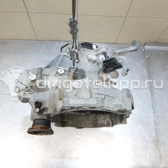 Фото Контрактная (б/у) МКПП для Volkswagen Transporter / Kaefer 24 л.с 8V 1.1 л M5 бензин 02T300058C