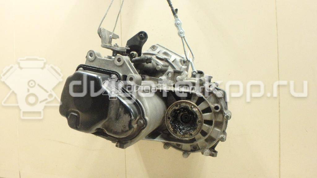 Фото Контрактная (б/у) МКПП для Volkswagen Touran / Golf / Passat / Beetle / Jetta 105 л.с 16V 1.6 л CAYC Дизельное топливо LHW {forloop.counter}}