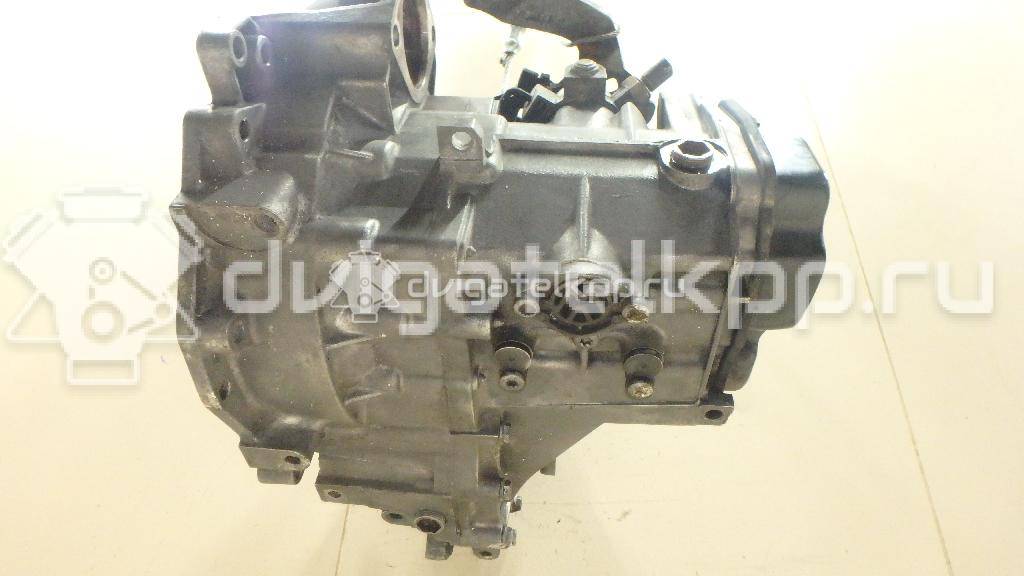 Фото Контрактная (б/у) МКПП для Volkswagen Touran / Golf / Passat / Beetle / Jetta 105 л.с 16V 1.6 л CAYC Дизельное топливо 02R300042P {forloop.counter}}