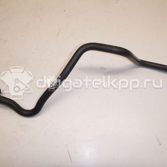 Фото Шланг топливный для двигателя BTS для Volkswagen Polo 105 л.с 16V 1.6 л бензин 036133514E