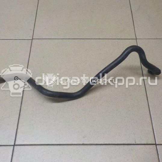 Фото Шланг топливный для двигателя BTS для Volkswagen Polo 105 л.с 16V 1.6 л бензин 036133514E