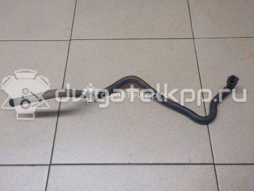 Фото Шланг топливный для двигателя BTS для Volkswagen Polo 105 л.с 16V 1.6 л бензин 036133514E {forloop.counter}}