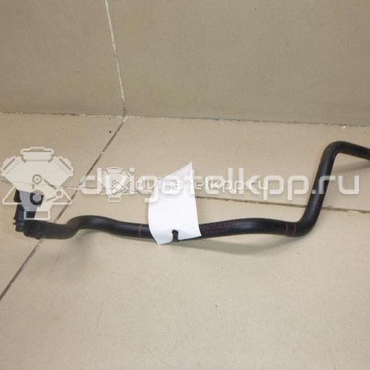 Фото Шланг топливный для двигателя CFNB для Volkswagen Polo / Jetta 86 л.с 16V 1.6 л бензин 036133514E