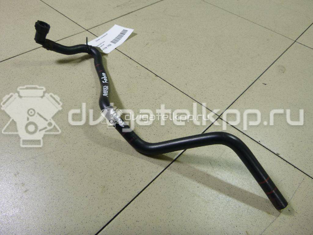 Фото Шланг топливный для двигателя CFNB для Volkswagen Polo / Jetta 86 л.с 16V 1.6 л бензин 036133514E {forloop.counter}}