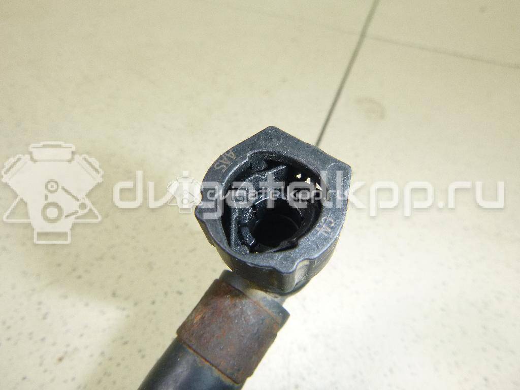 Фото Шланг топливный для двигателя CFNB для Volkswagen Polo / Jetta 86 л.с 16V 1.6 л бензин 036133514E {forloop.counter}}