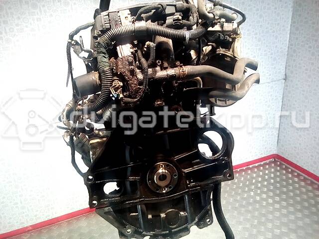 Фото Контрактный (б/у) двигатель Z 16 XEP для Opel / Vauxhall 101-105 л.с 16V 1.6 л бензин {forloop.counter}}