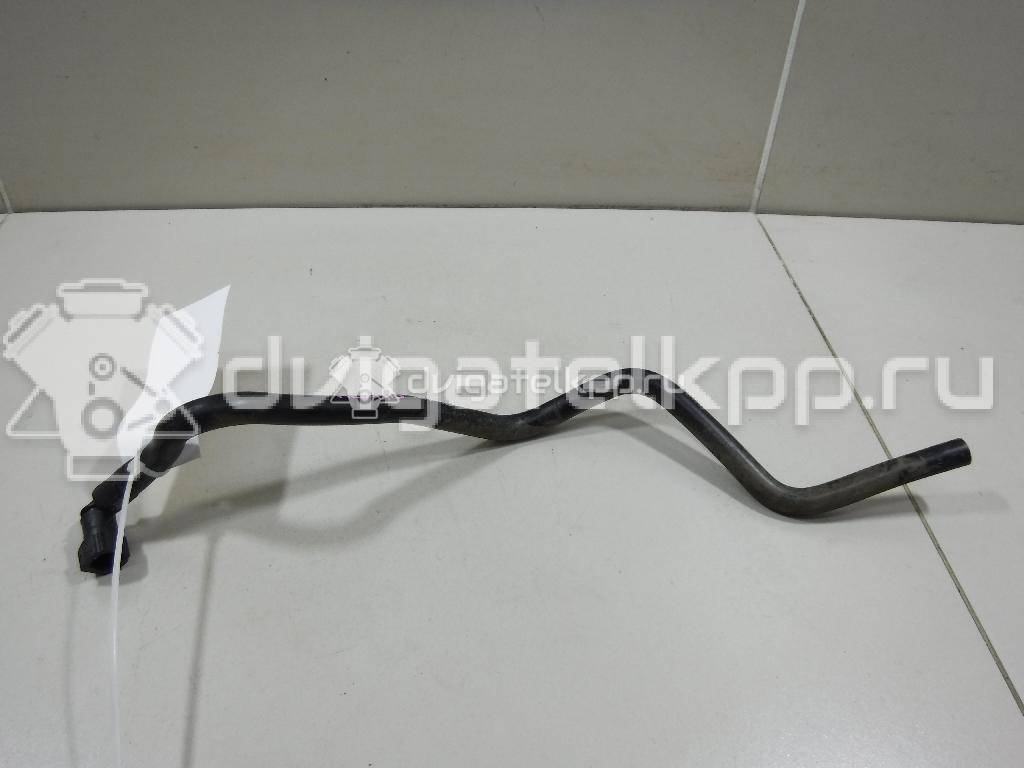 Фото Шланг топливный для двигателя CFNB для Volkswagen Polo / Jetta 86 л.с 16V 1.6 л бензин 036133514E {forloop.counter}}
