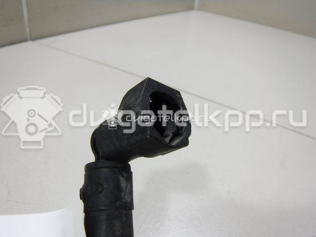 Фото Шланг топливный для двигателя CFNB для Volkswagen Polo / Jetta 86 л.с 16V 1.6 л бензин 036133514E {forloop.counter}}