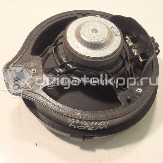 Фото Динамик  2048202902 для mercedes benz GLK-Class X204