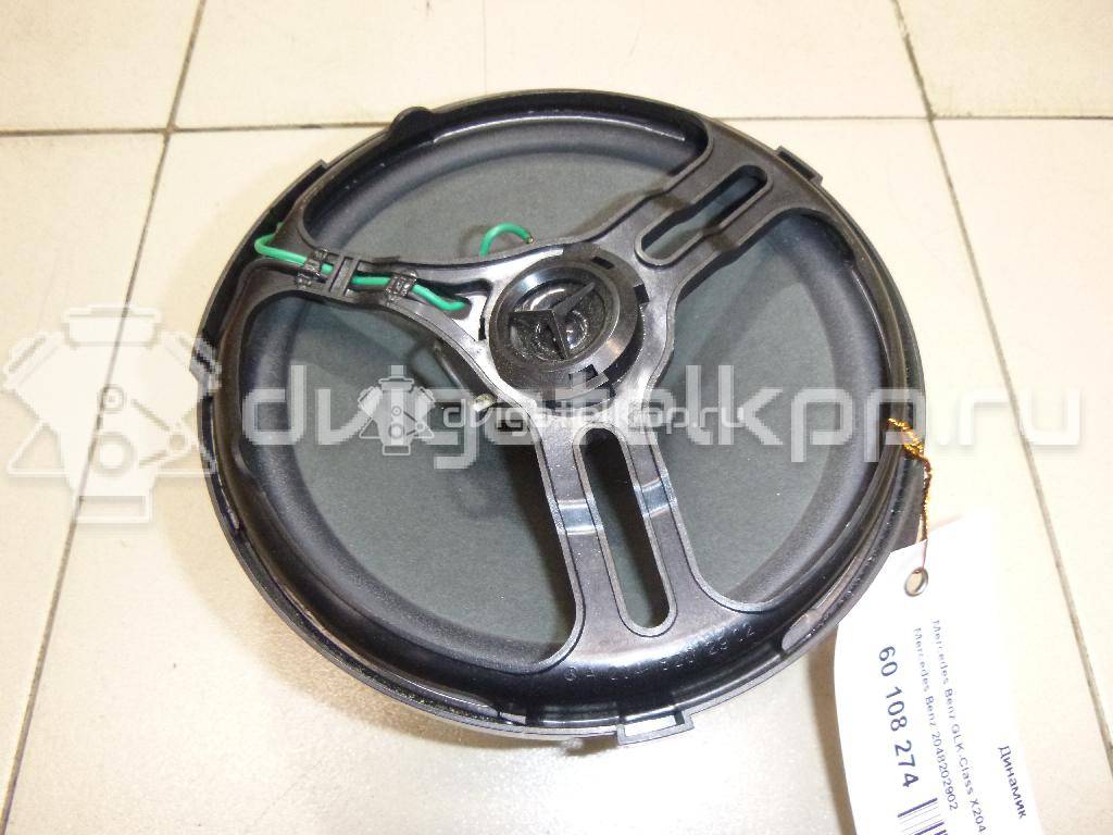 Фото Динамик  2048202902 для mercedes benz GLK-Class X204 {forloop.counter}}