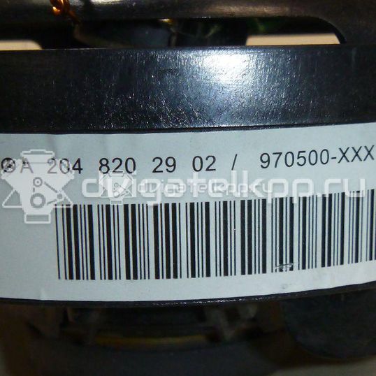 Фото Динамик  2048202902 для mercedes benz GLK-Class X204