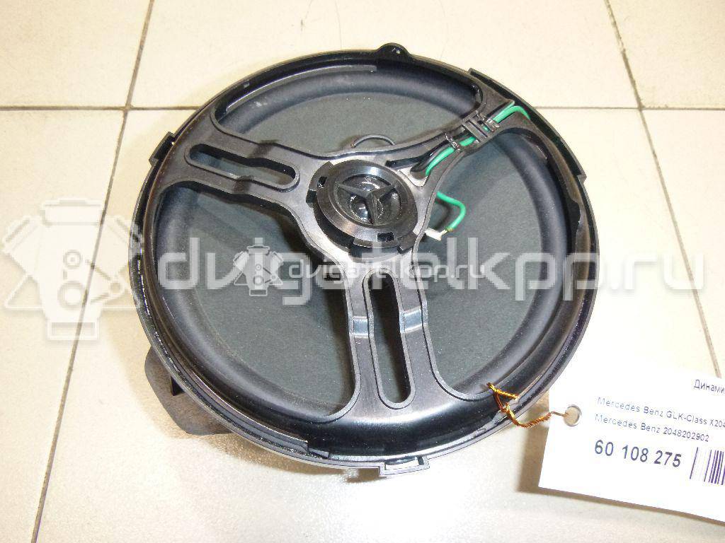 Фото Динамик  2048202902 для mercedes benz GLK-Class X204 {forloop.counter}}