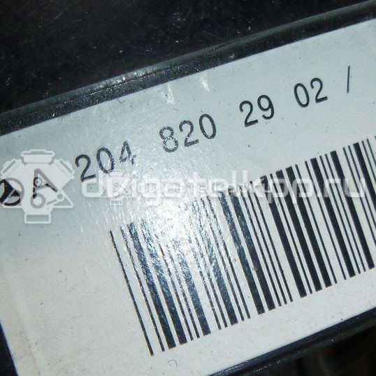 Фото Динамик  2048202902 для mercedes benz GLK-Class X204
