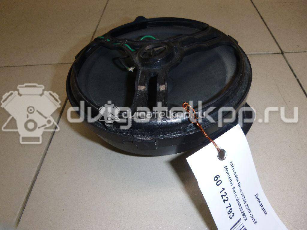 Фото Динамик  2048202902 для mercedes benz GLK-Class X204 {forloop.counter}}