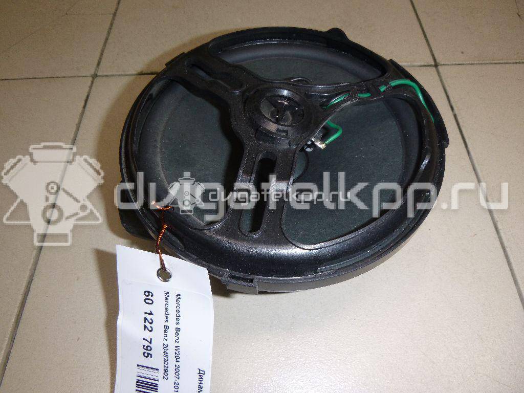 Фото Динамик  2048202902 для mercedes benz GLK-Class X204 {forloop.counter}}