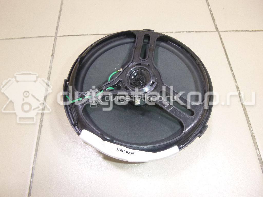 Фото Динамик  2048202902 для mercedes benz GLK-Class X204 {forloop.counter}}