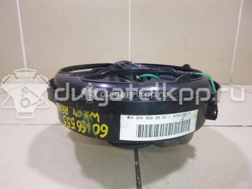 Фото Динамик  2048202902 для mercedes benz GLK-Class X204 {forloop.counter}}
