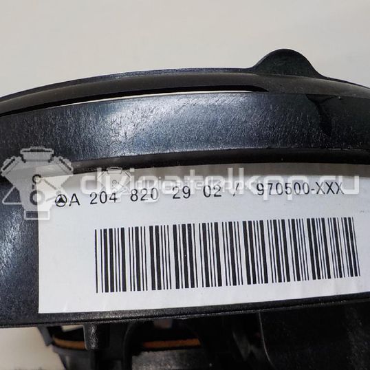 Фото Динамик  2048202902 для mercedes benz GLK-Class X204