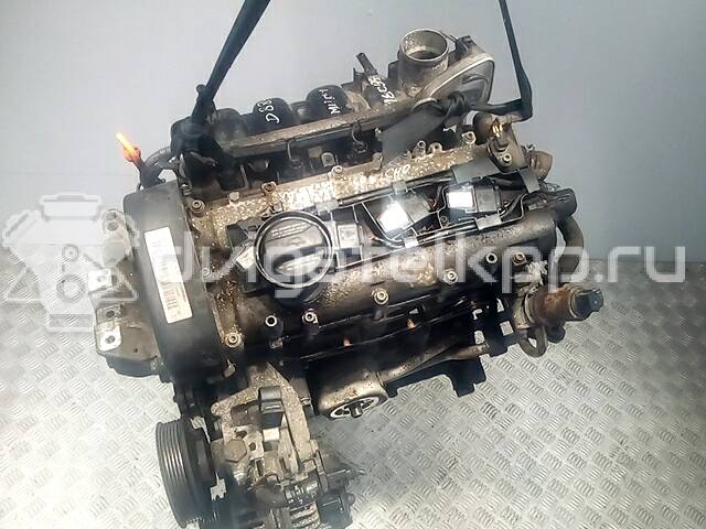 Фото Контрактный (б/у) двигатель BCB для Volkswagen Bora / Golf 105 л.с 16V 1.6 л бензин {forloop.counter}}