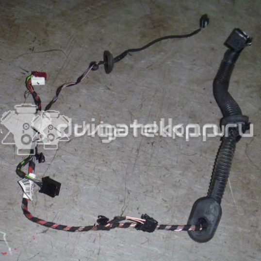 Фото Проводка (коса)  2044401005 для mercedes benz GLK-Class X204