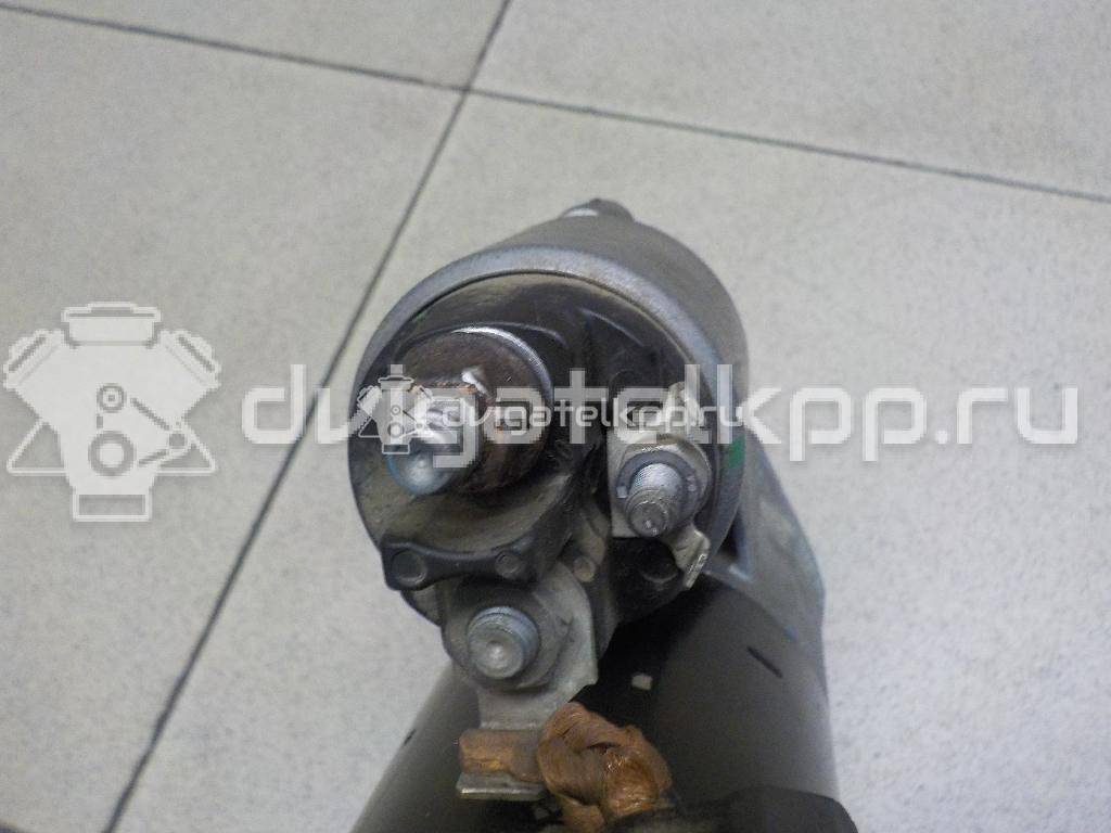 Фото Стартер  2769062400 для mercedes benz GLK-Class X204 {forloop.counter}}
