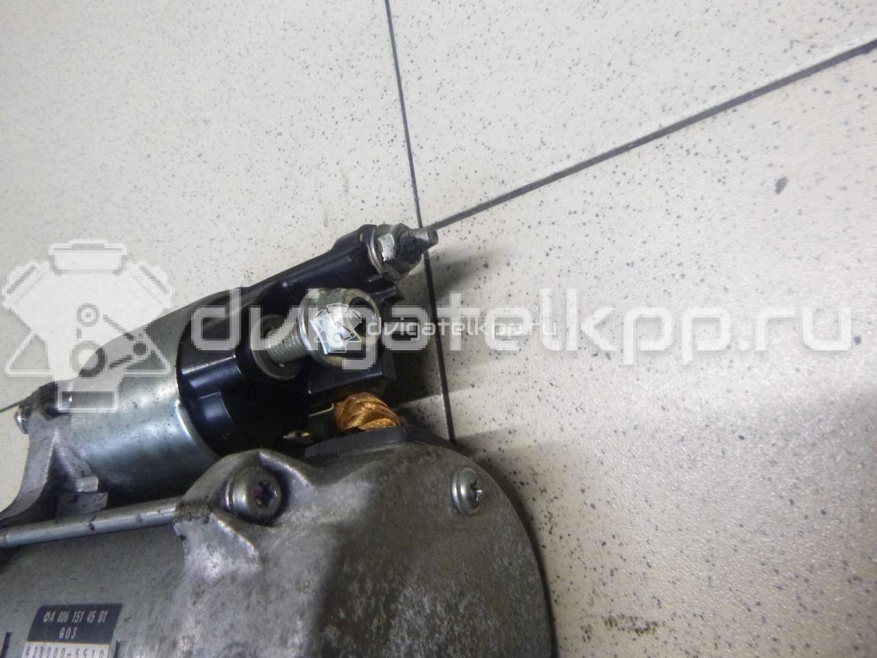Фото Стартер  0061514501 для mercedes benz GLK-Class X204 {forloop.counter}}
