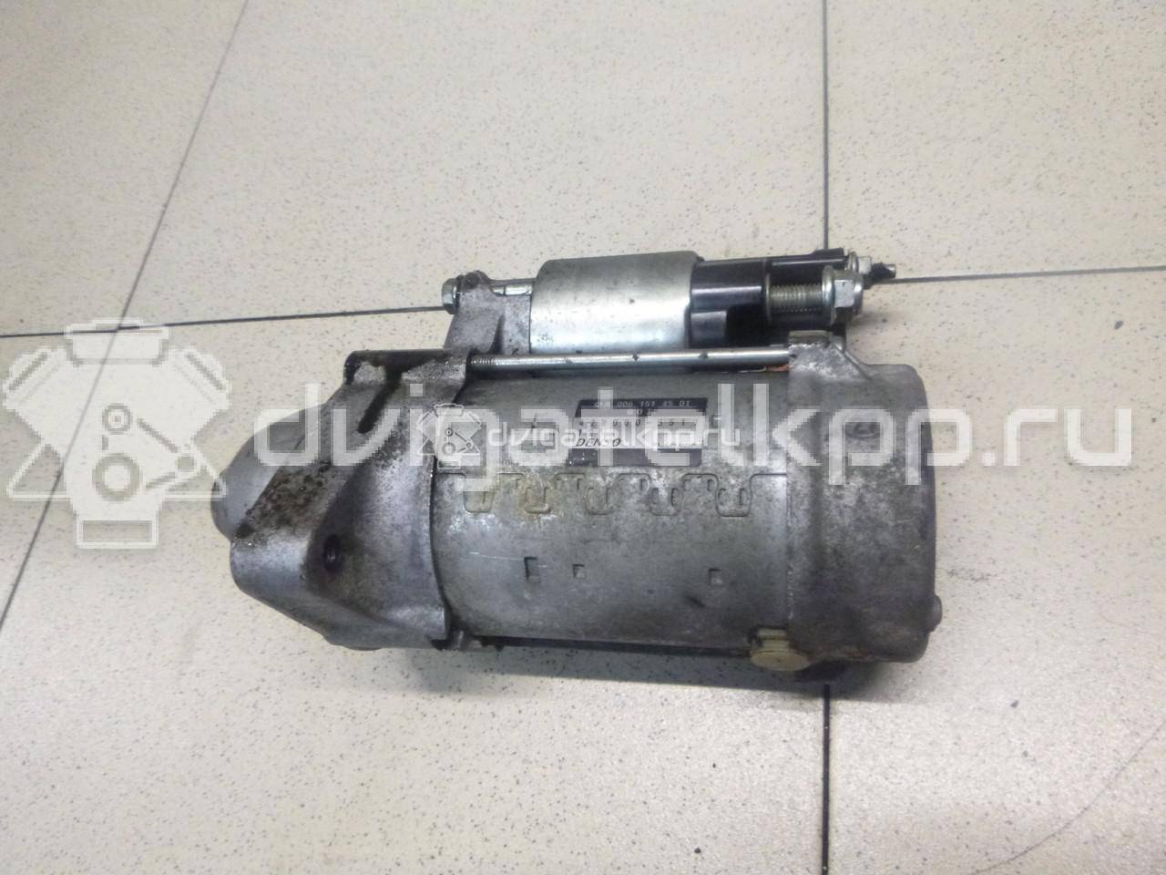Фото Стартер  0061514501 для mercedes benz GLK-Class X204 {forloop.counter}}