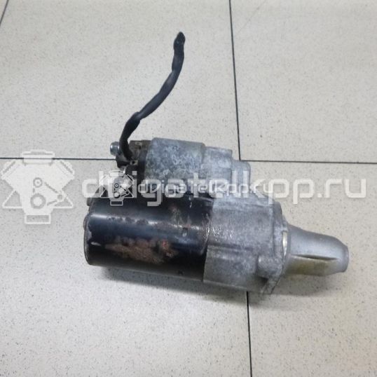 Фото Стартер  0061516001 для mercedes benz GLK-Class X204