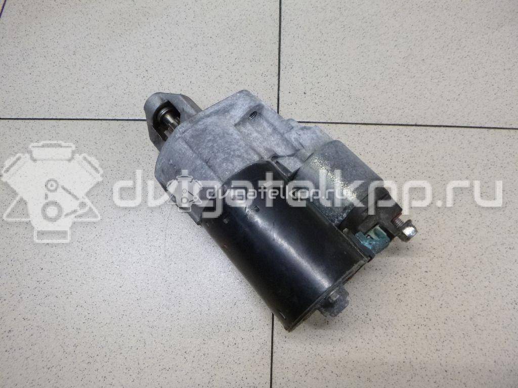 Фото Стартер  0061516001 для mercedes benz GLK-Class X204 {forloop.counter}}