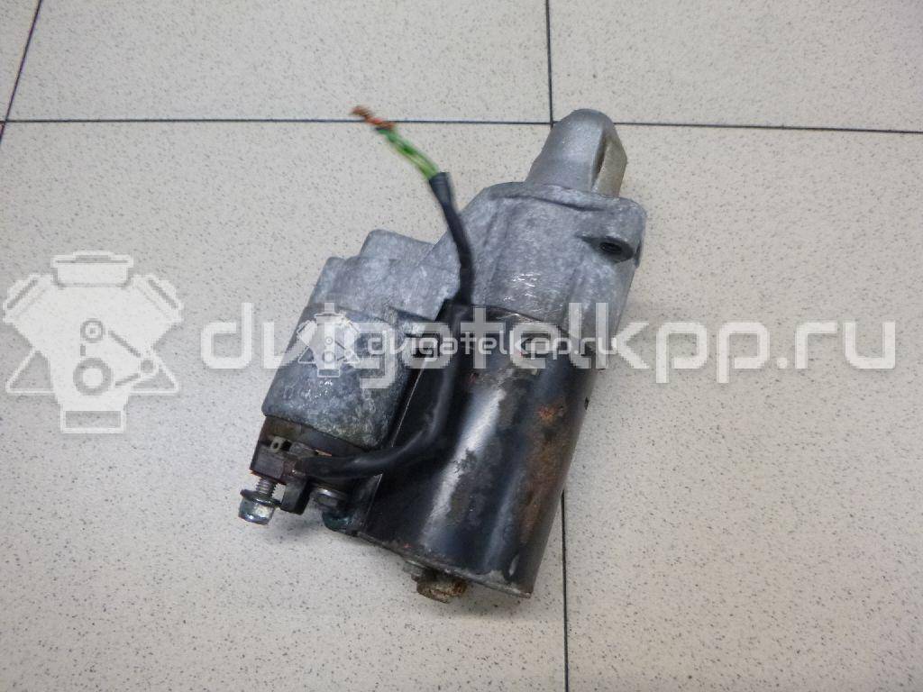 Фото Стартер  0061516001 для mercedes benz GLK-Class X204 {forloop.counter}}
