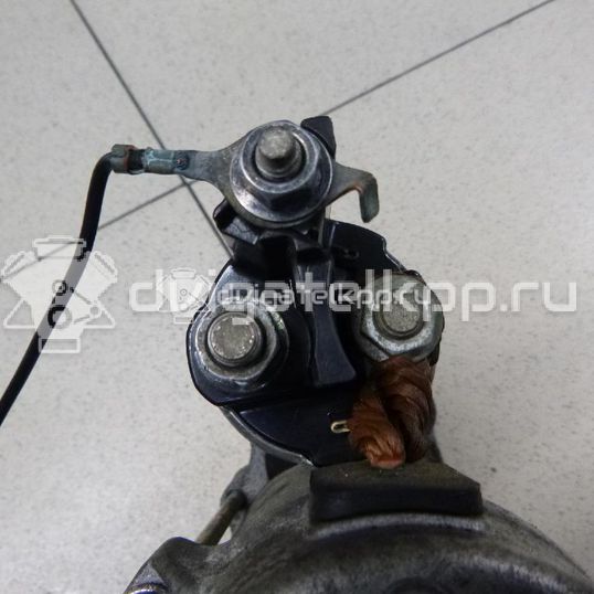 Фото Стартер  6519060026 для mercedes benz GLK-Class X204