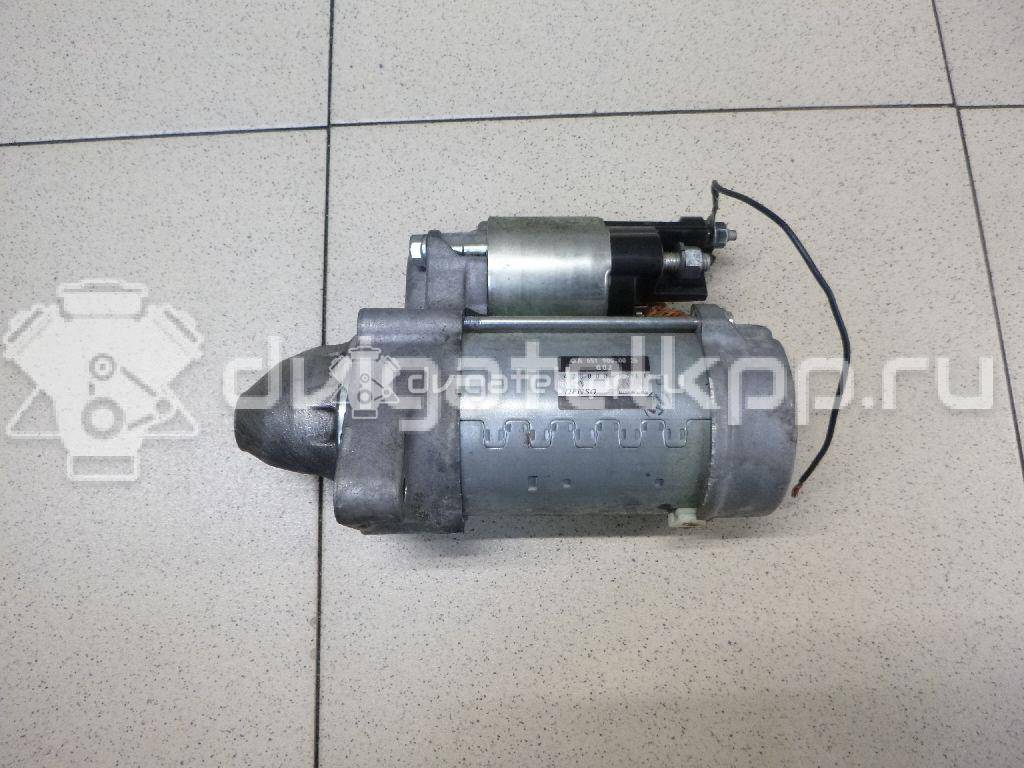 Фото Стартер  6519060026 для mercedes benz GLK-Class X204 {forloop.counter}}
