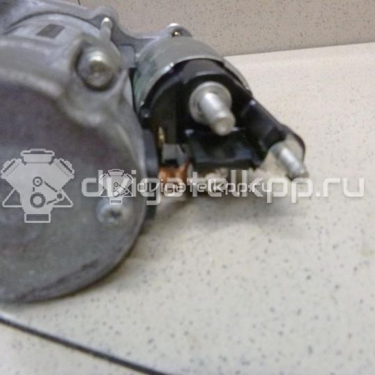 Фото Стартер  6519060026 для mercedes benz GLK-Class X204