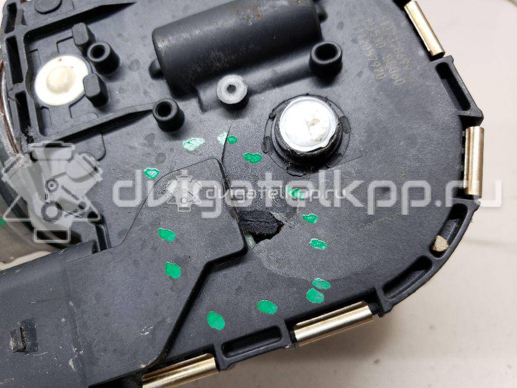 Фото Моторчик стеклоочистителя передний  1397220668 для mercedes benz GLK-Class X204 {forloop.counter}}