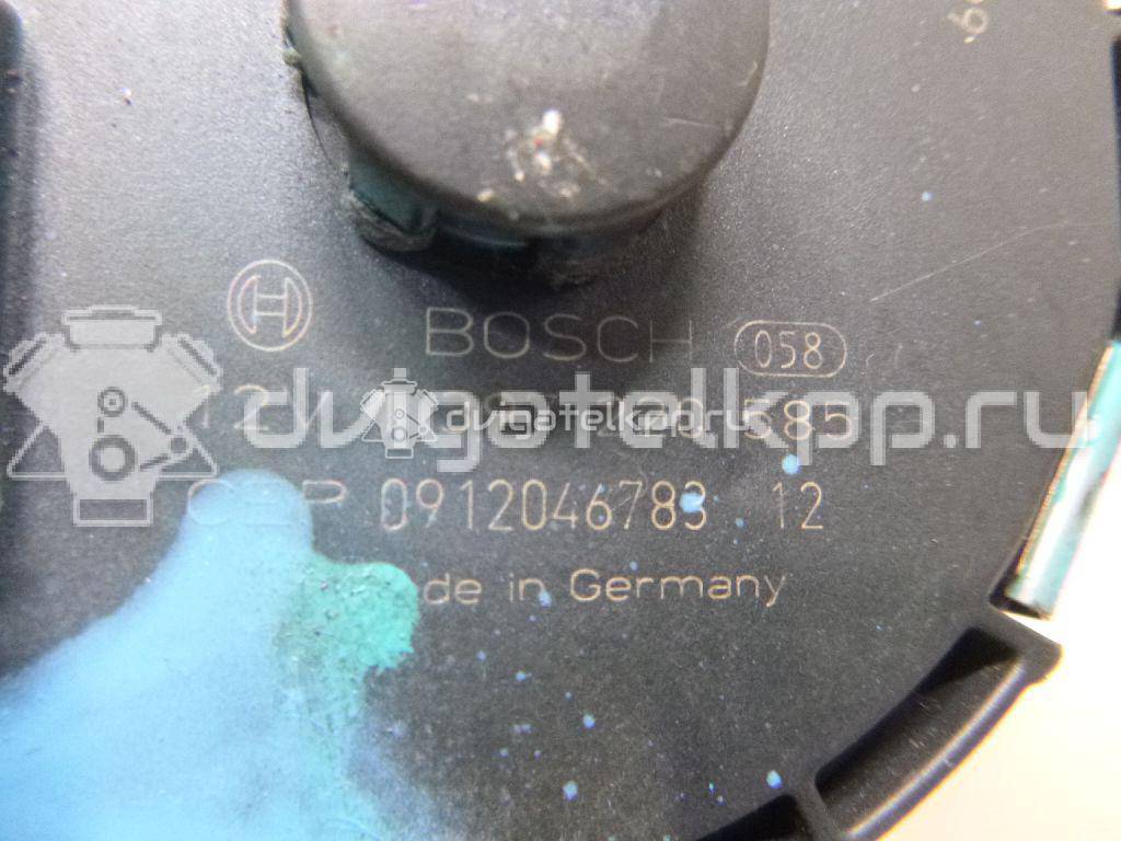 Фото Моторчик стеклоочистителя передний  1397220585 для mercedes benz GLK-Class X204 {forloop.counter}}