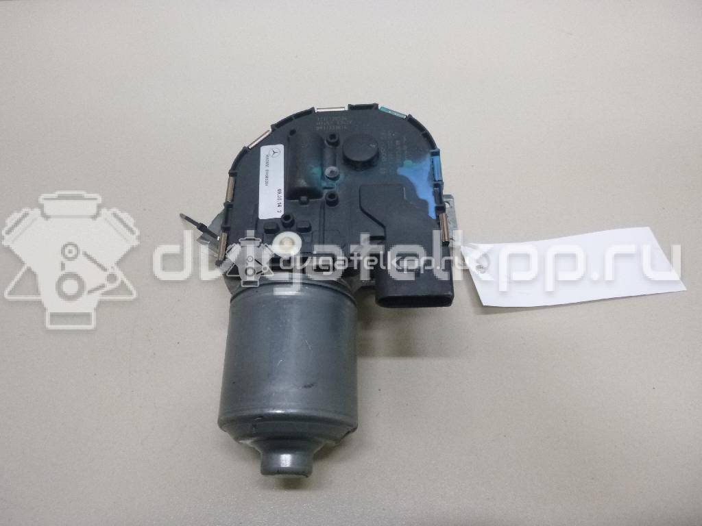 Фото Моторчик стеклоочистителя передний  1397220585 для mercedes benz GLK-Class X204 {forloop.counter}}