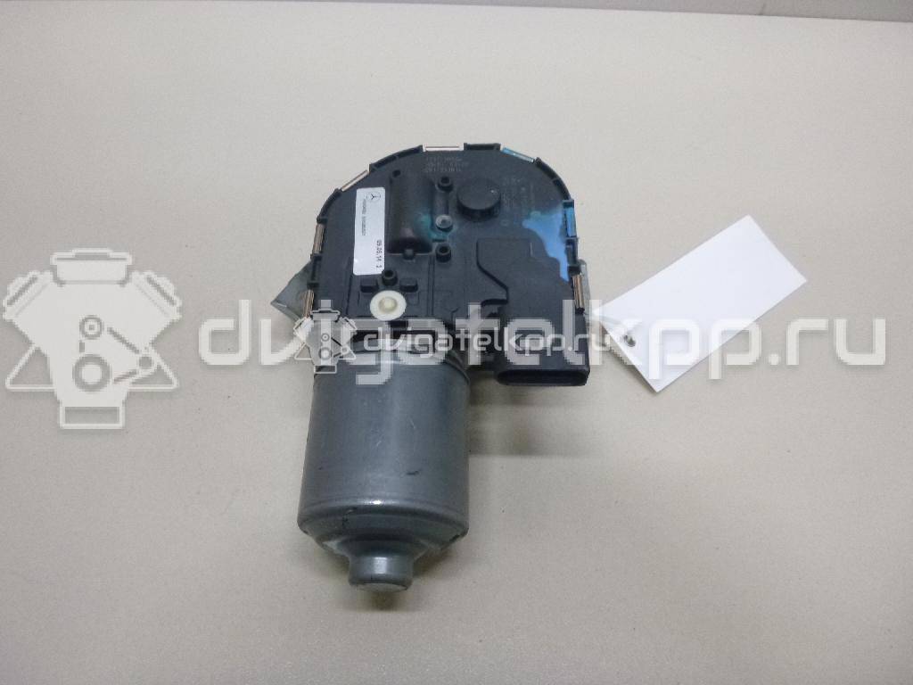 Фото Моторчик стеклоочистителя передний  1397220585 для mercedes benz GLK-Class X204 {forloop.counter}}