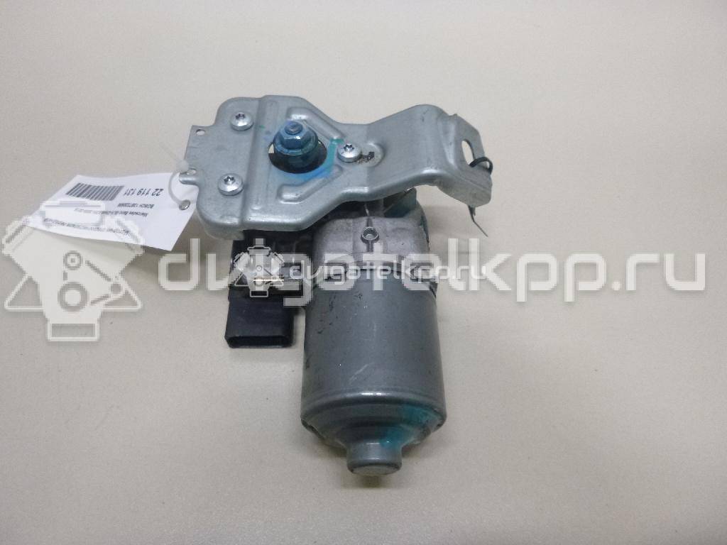 Фото Моторчик стеклоочистителя передний  1397220585 для mercedes benz GLK-Class X204 {forloop.counter}}