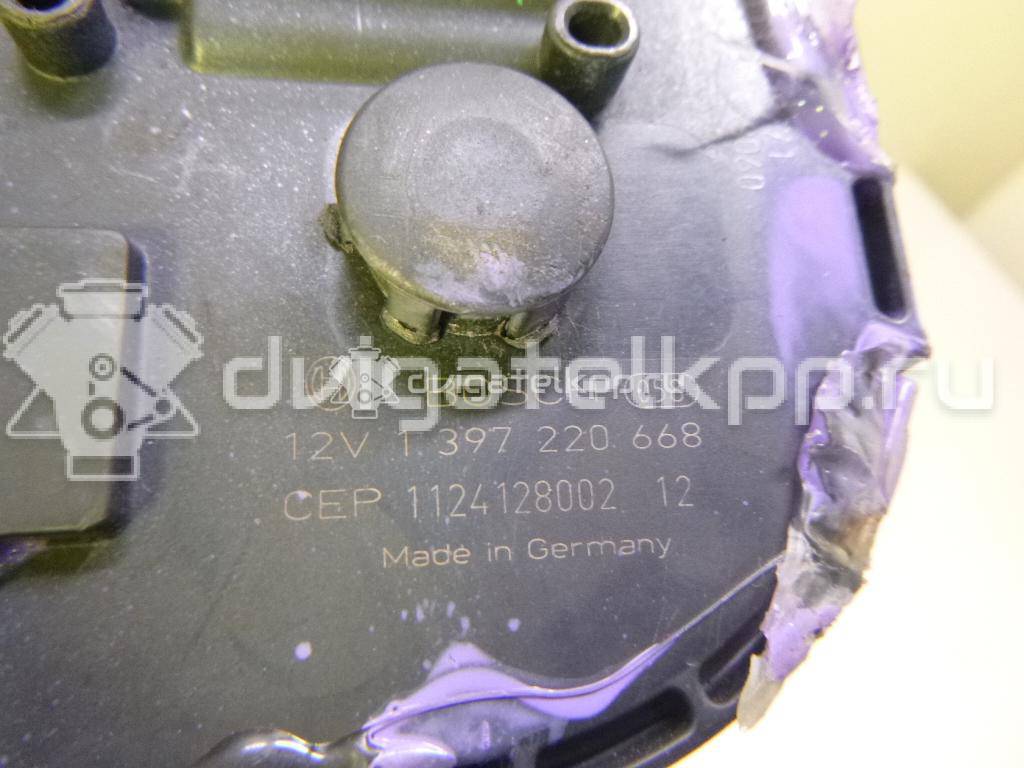 Фото Моторчик стеклоочистителя передний  1397220668 для mercedes benz GLK-Class X204 {forloop.counter}}