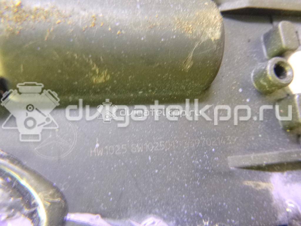 Фото Моторчик стеклоочистителя передний  1397220668 для mercedes benz GLK-Class X204 {forloop.counter}}