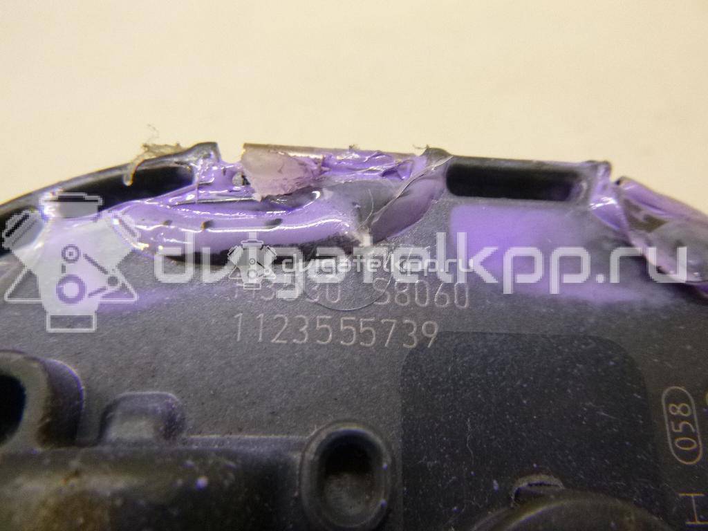 Фото Моторчик стеклоочистителя передний  1397220668 для mercedes benz GLK-Class X204 {forloop.counter}}