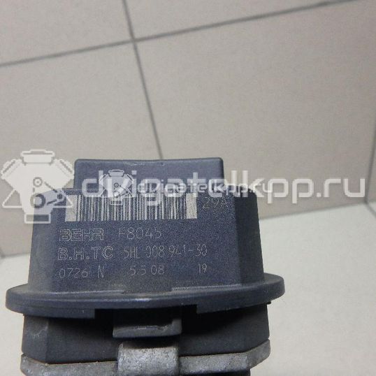 Фото Резистор отопителя  2048707710 для mercedes benz GLK-Class X204