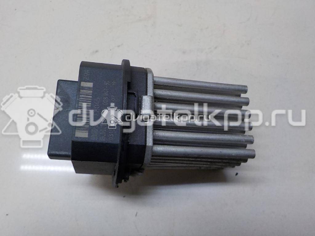 Фото Резистор отопителя  2048707710 для mercedes benz GLK-Class X204 {forloop.counter}}