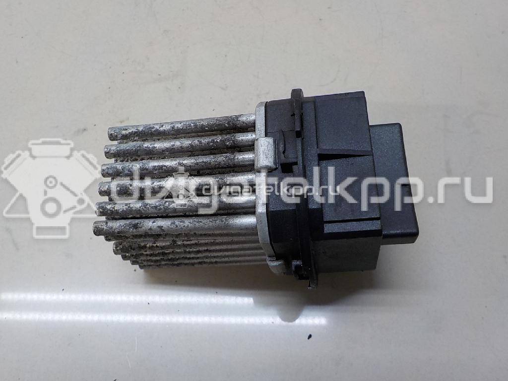 Фото Резистор отопителя  2048707710 для mercedes benz GLK-Class X204 {forloop.counter}}