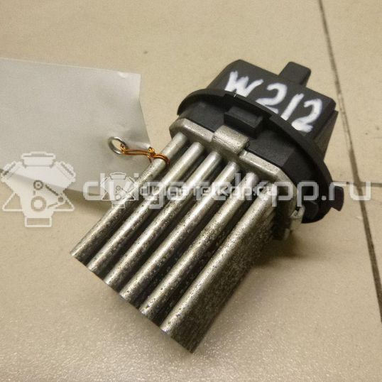 Фото Резистор отопителя  2048707710 для mercedes benz GLK-Class X204