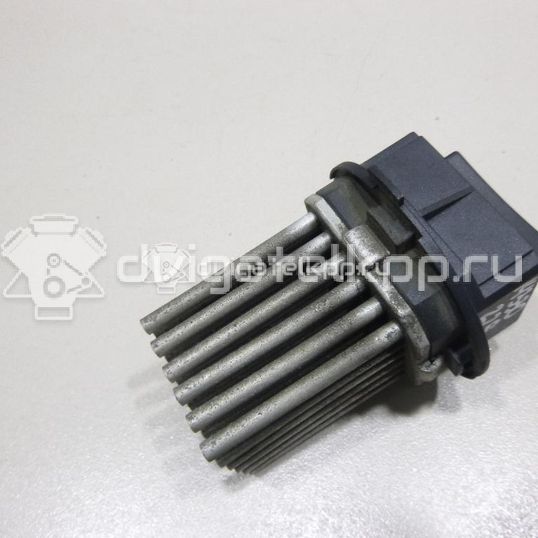 Фото Резистор отопителя  2048707710 для mercedes benz GLK-Class X204
