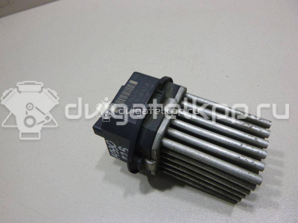 Фото Резистор отопителя  2048707710 для mercedes benz GLK-Class X204 {forloop.counter}}