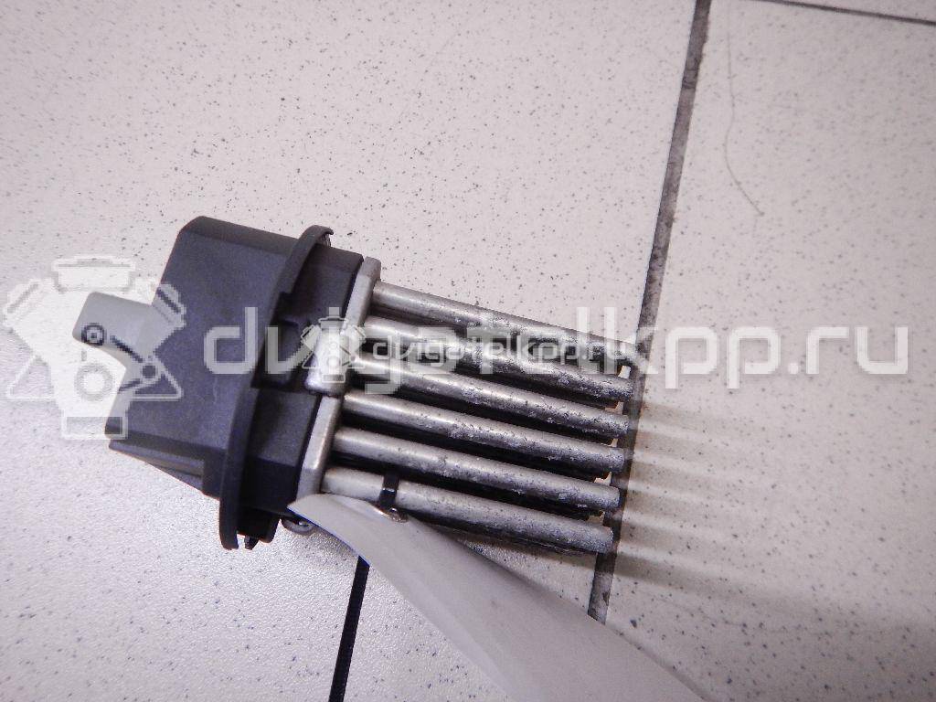 Фото Резистор отопителя  2048707710 для mercedes benz GLK-Class X204 {forloop.counter}}