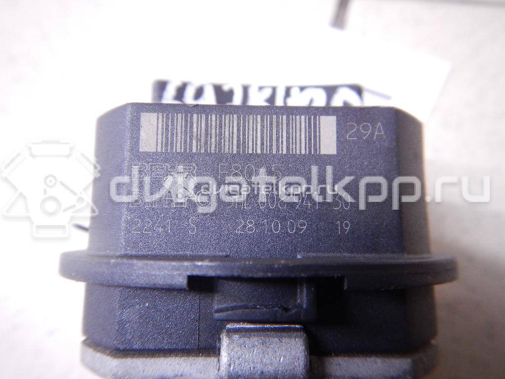 Фото Резистор отопителя  2048707710 для mercedes benz GLK-Class X204 {forloop.counter}}