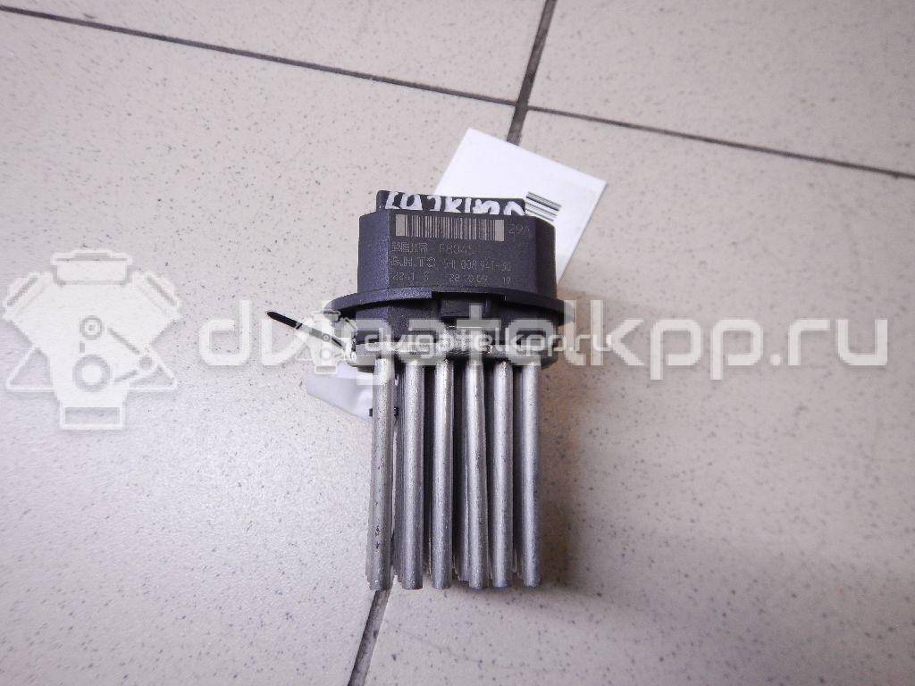 Фото Резистор отопителя  2048707710 для mercedes benz GLK-Class X204 {forloop.counter}}